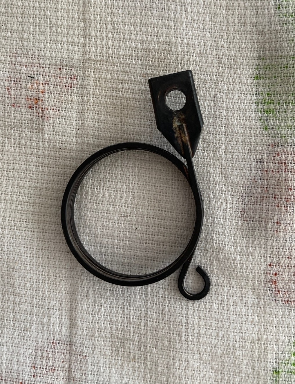 USED? AB Dick CLUTCH SPRING FOR ALL MODELS  P-36591 / 73488 OEM Part