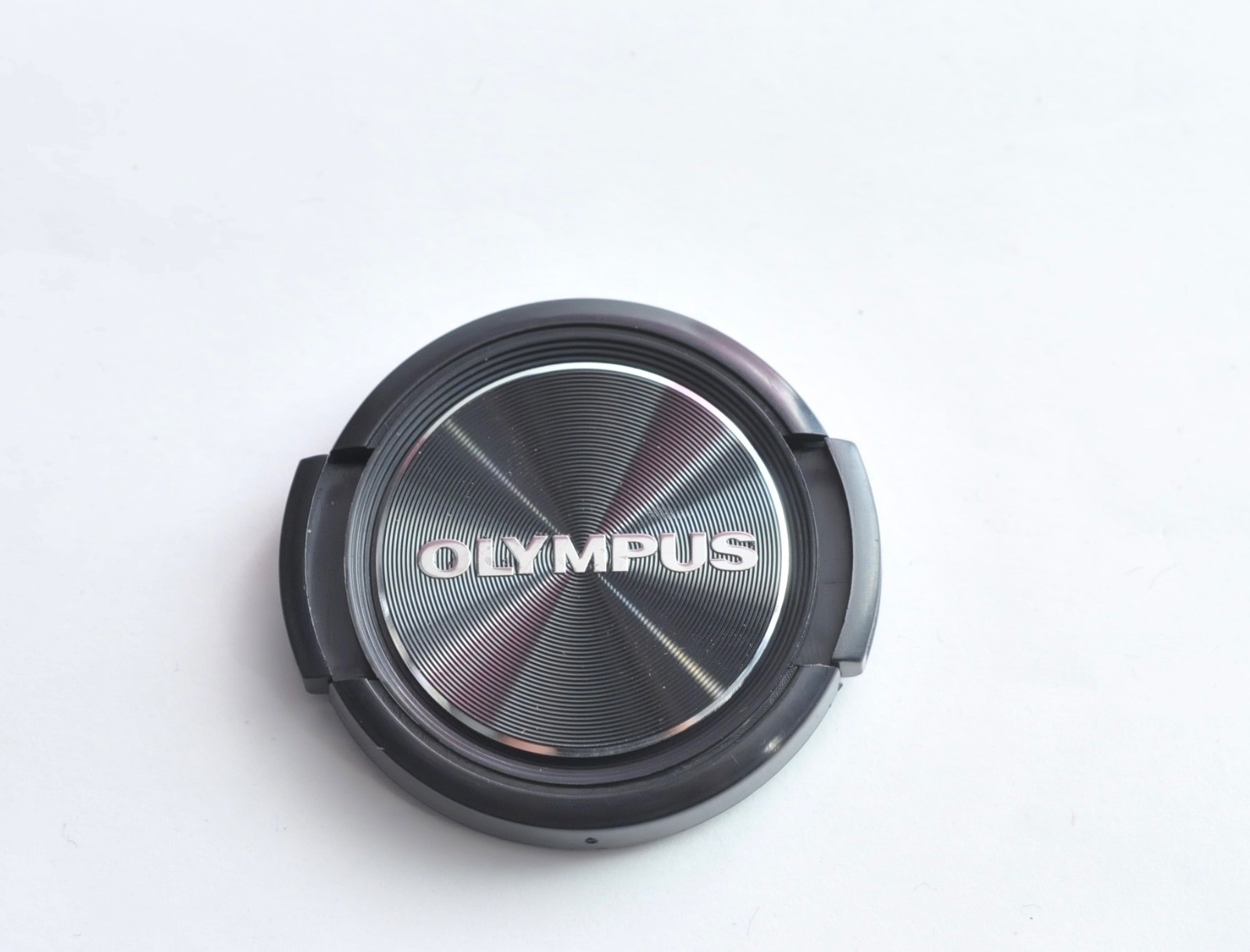 37mm Front Lens Cap for Olympus Lens