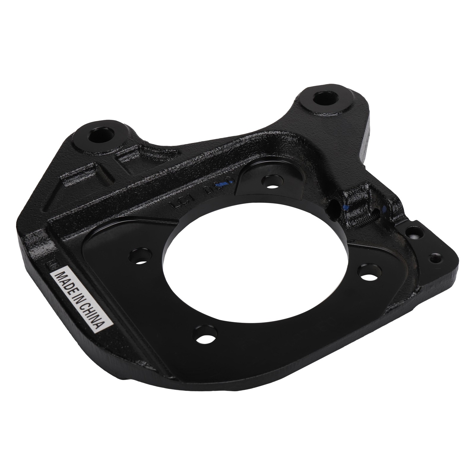For Chevy Cruze Limited 16 Disc Brake Caliper Bracket GM Original Equipment Rear