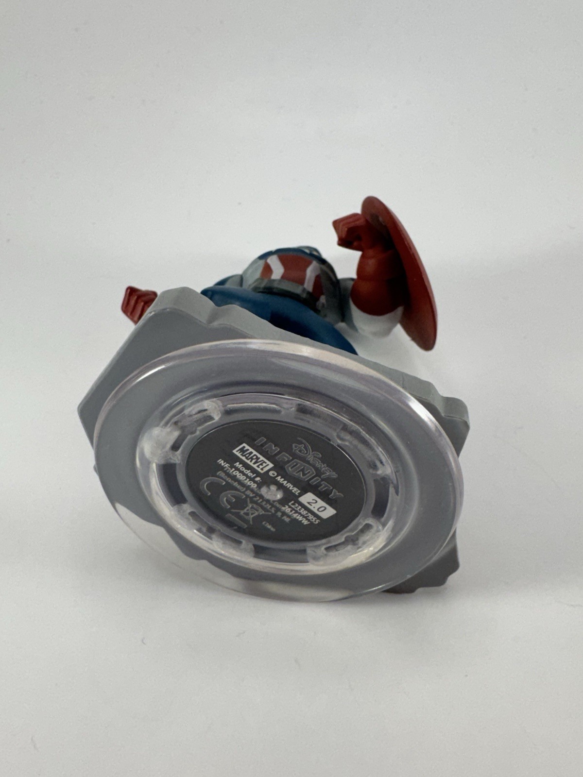 Disney Infinity Marvel Avengers Character Lot