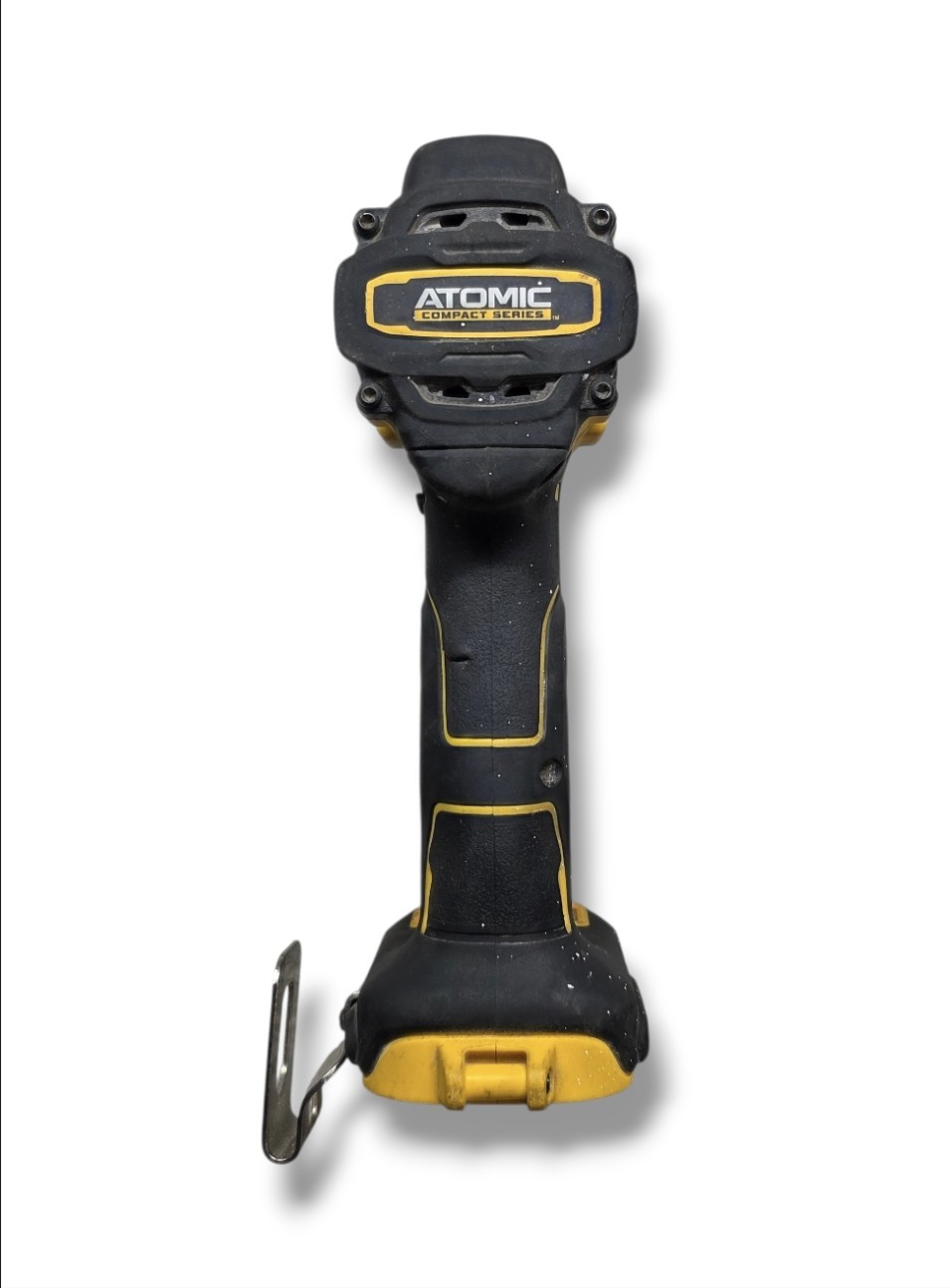 DEWALT DCD794 ATOMIC 20-Volt MAX Brushless 1/2 in. Drill Driver (Tool-Only)