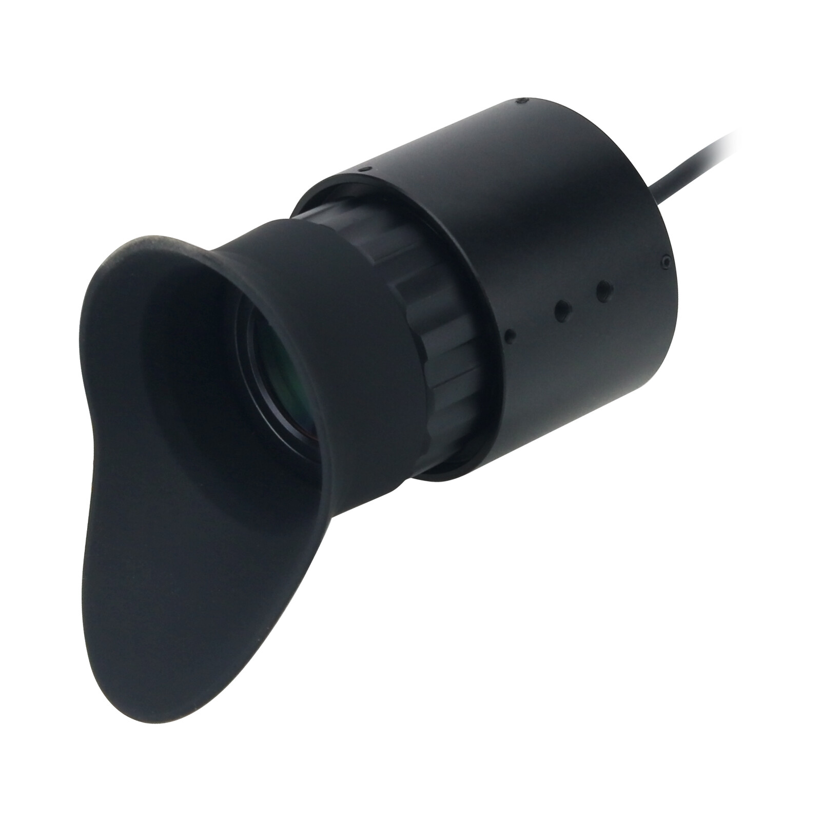 V770 PRO-C (USB Interface) Portable Wearable Head Mounted Display 0.39" OLED
