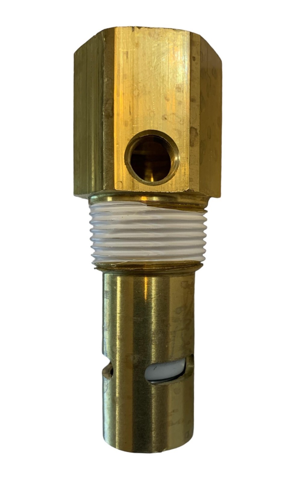 American Made Air Compressor Check Valve Replaces Saylor Beall 8478
