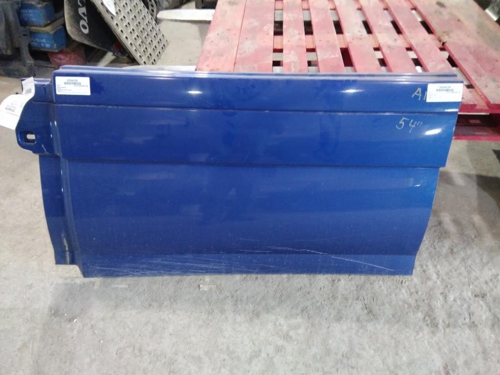 For 2013 VOLVO VNL SIDE FAIRING Left , MN