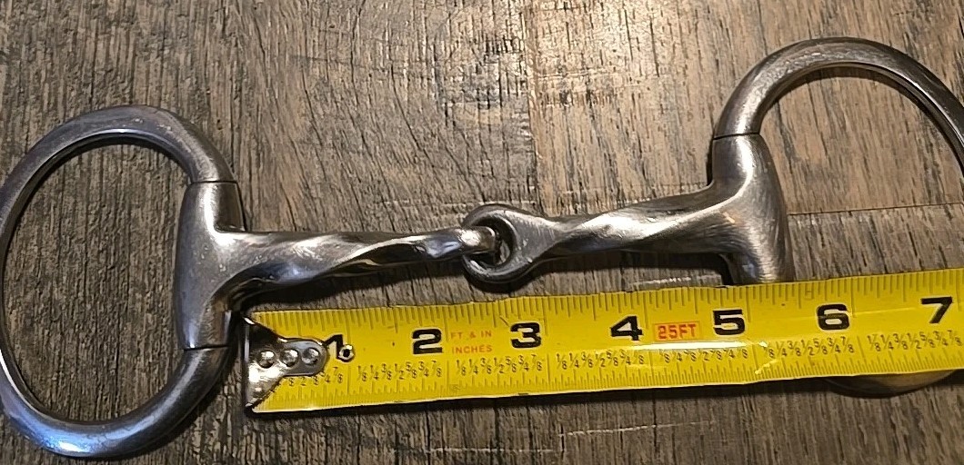 Horse Bit