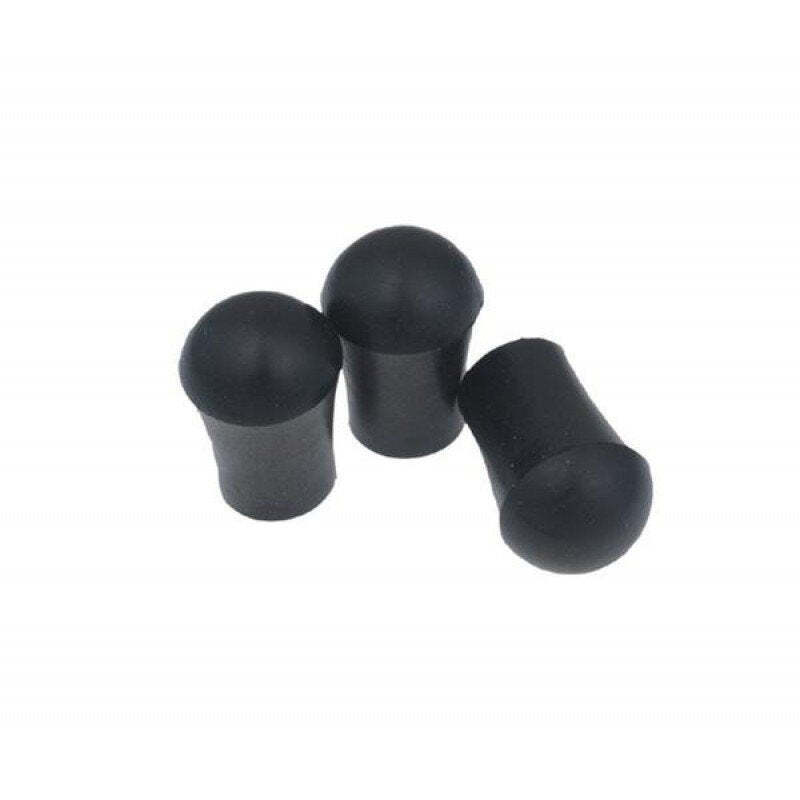 Gibraltar SC-RTL Floor Tom Rubber Feet - Large (Pack of 3)