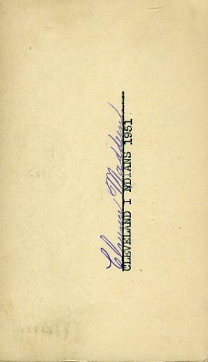 Clarence Maddern D.86 Signed Jsa Cert Sticker 1951 Fdc Authentic Autograph
