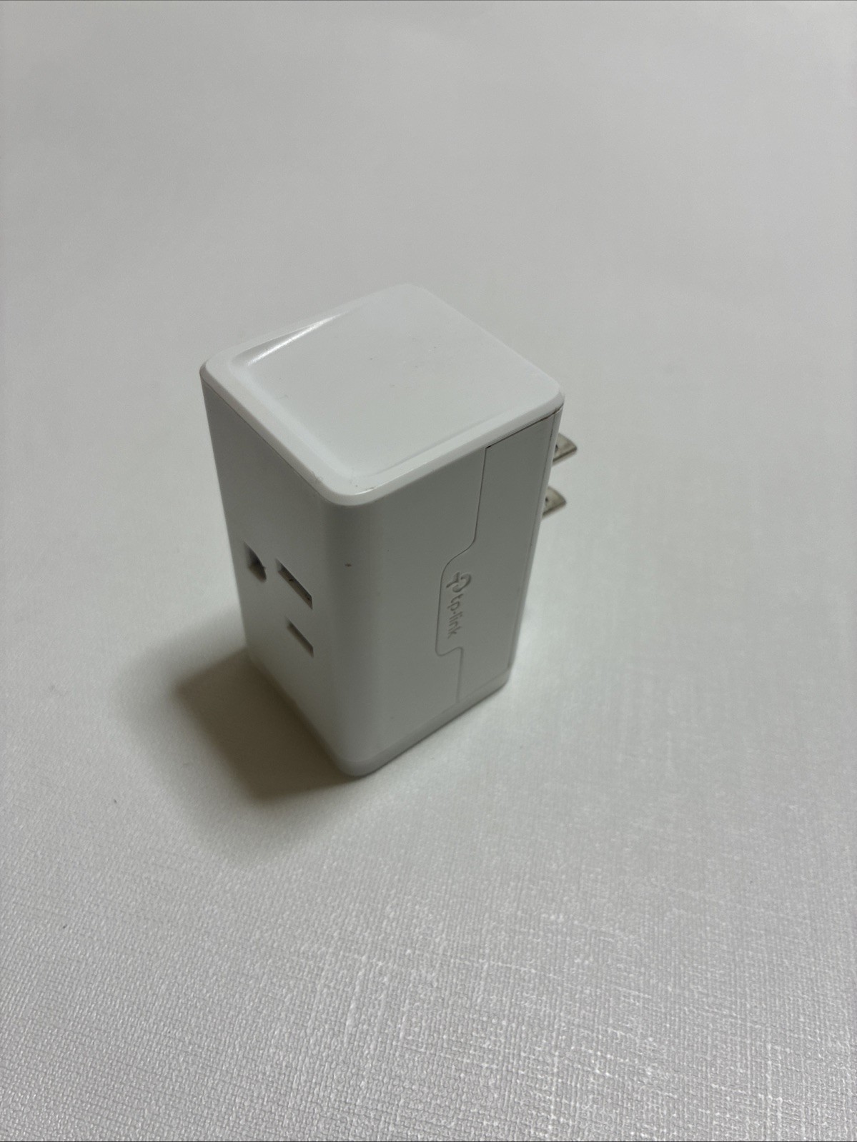 TP-LINK HS103 Kasa Smart Wi-Fi Plug Mini
