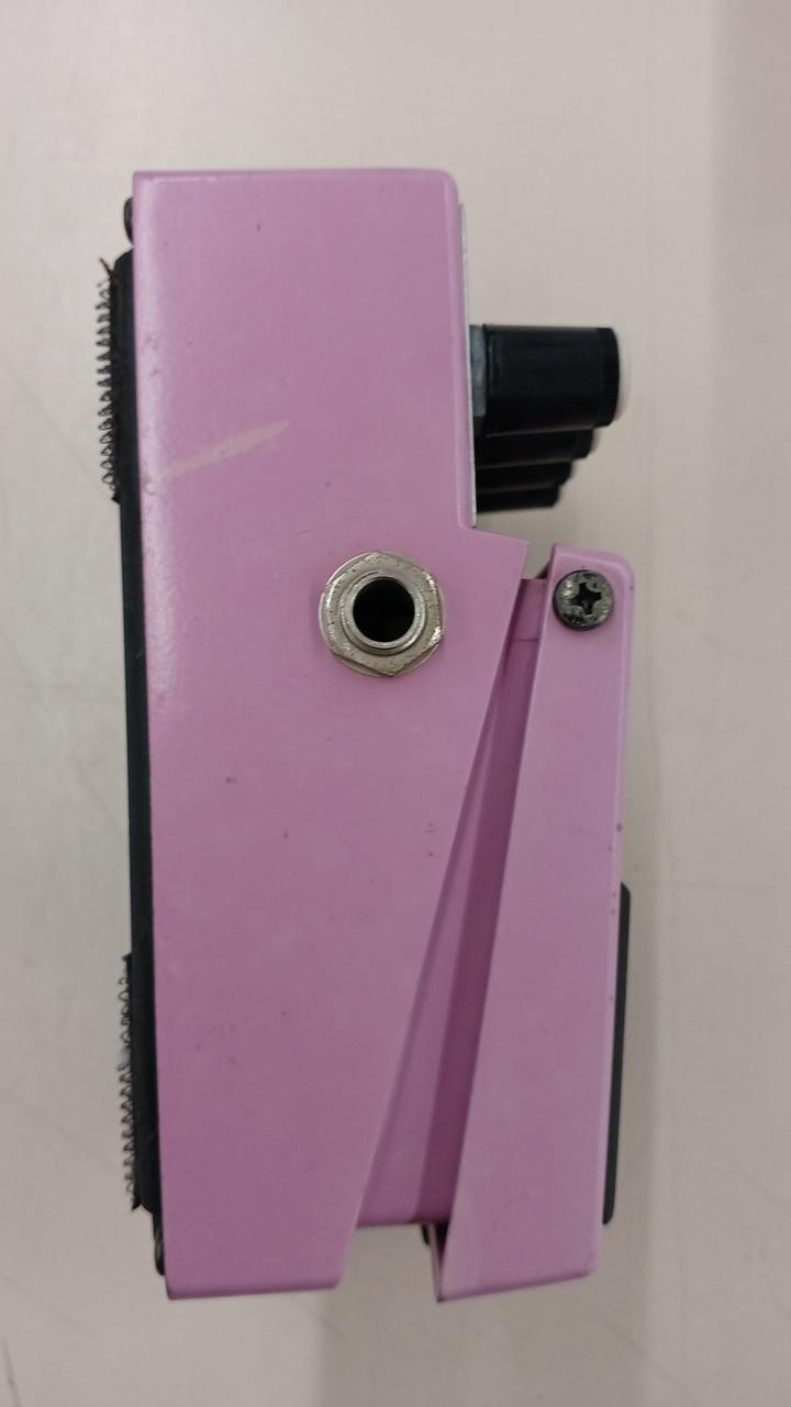 BOSS Model HF-2