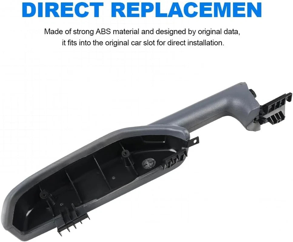 Front Left Driver Interior Door Armrest for 1999-2006 Chevy Suburban Avalanche