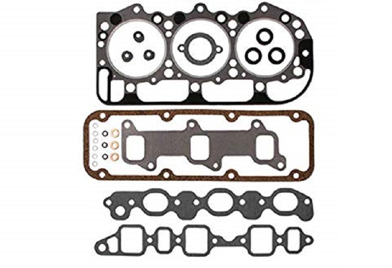 Head Gasket Set 4000, 4600 & 4610 3 Cylinder Gas & Diesel HS3523 Farmer Bob's