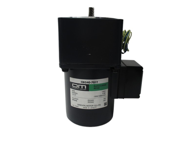 ORIENTAL MOTOR CBI540-701T  NSNP