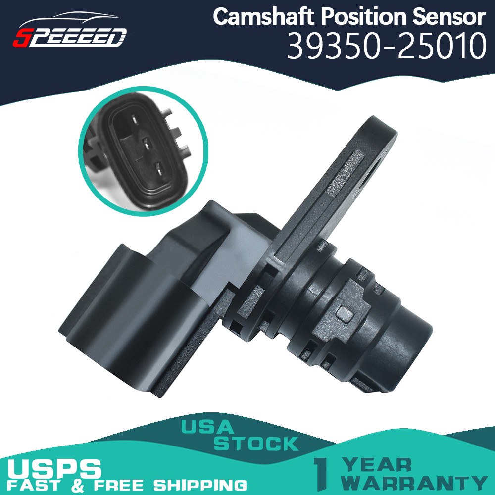 OEM Camshaft Position Sensor for Hyundai Sonata Tucson Kia Forte 39350-25010