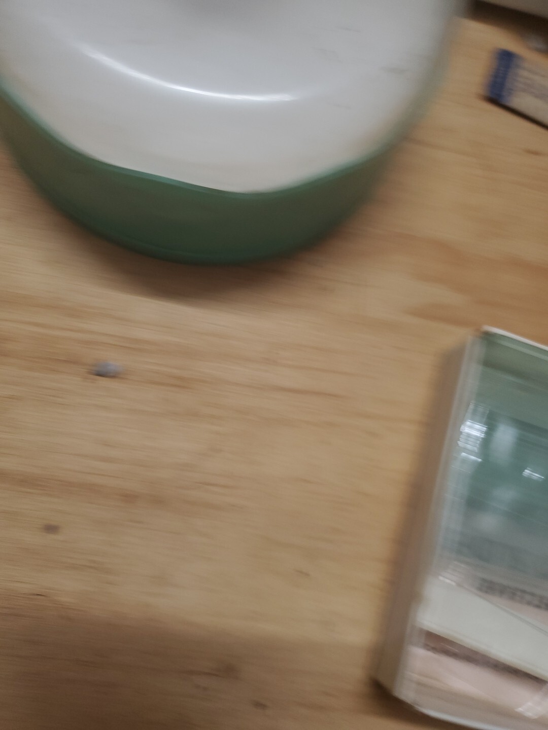 Vintage Micro Slides For Microscope