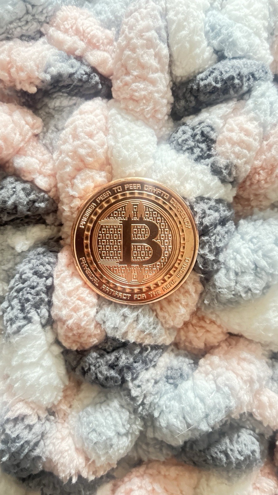 Bitcoin