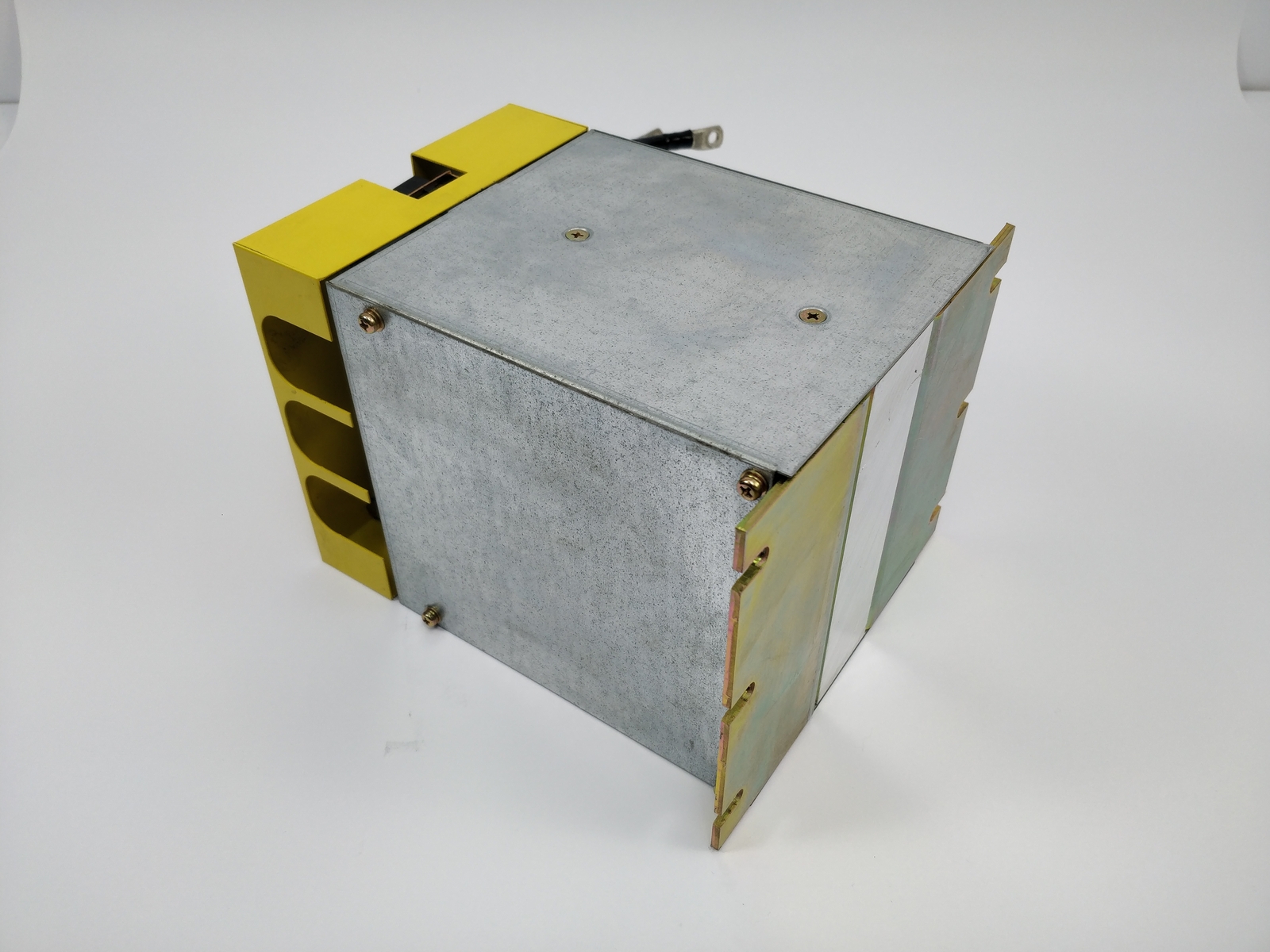 Fanuc A06B-6111-H403 Servo Amplifier Module Ser.B