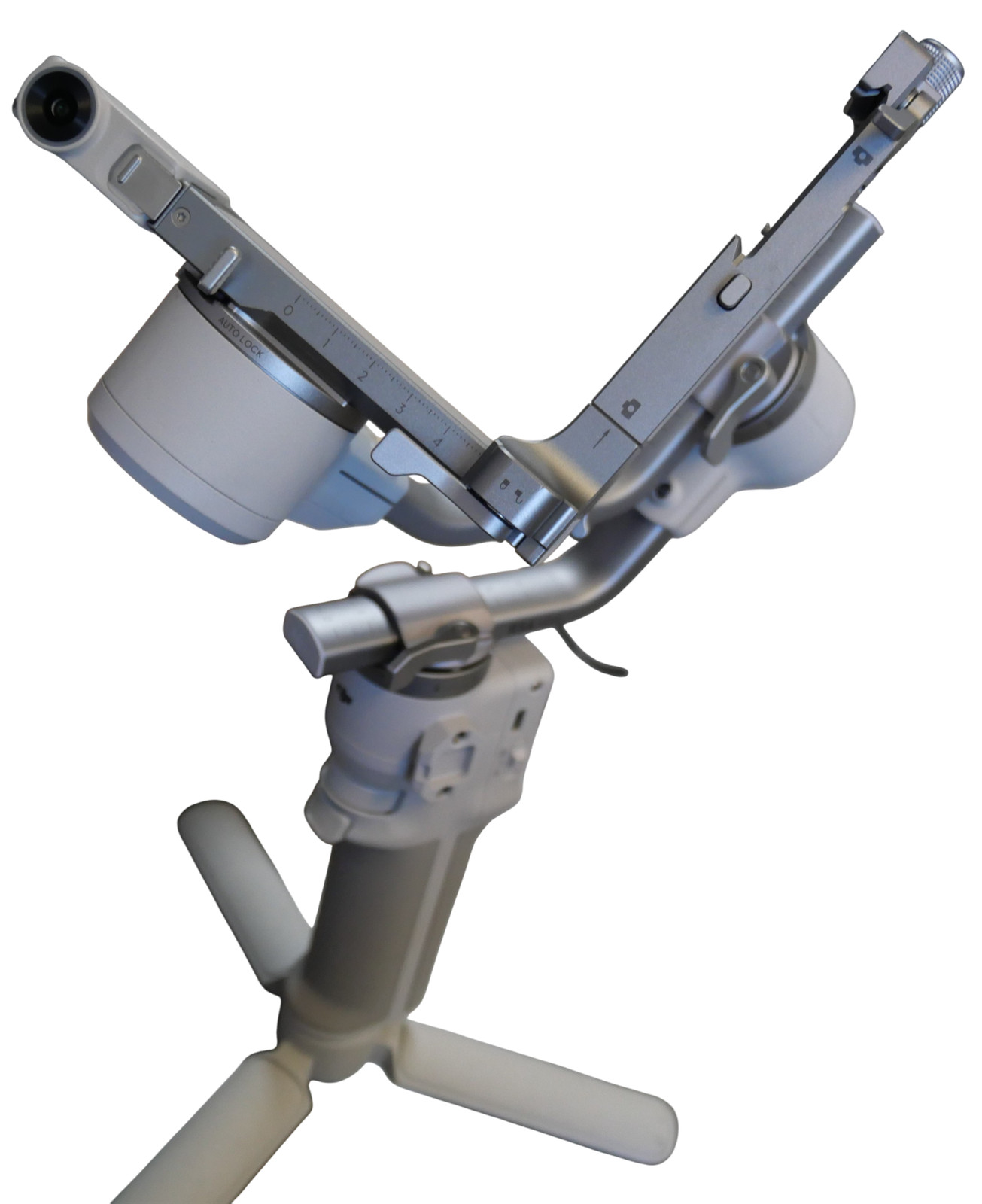 DJI RS4 Mini Combo Gimbal Stabilizer for Camera