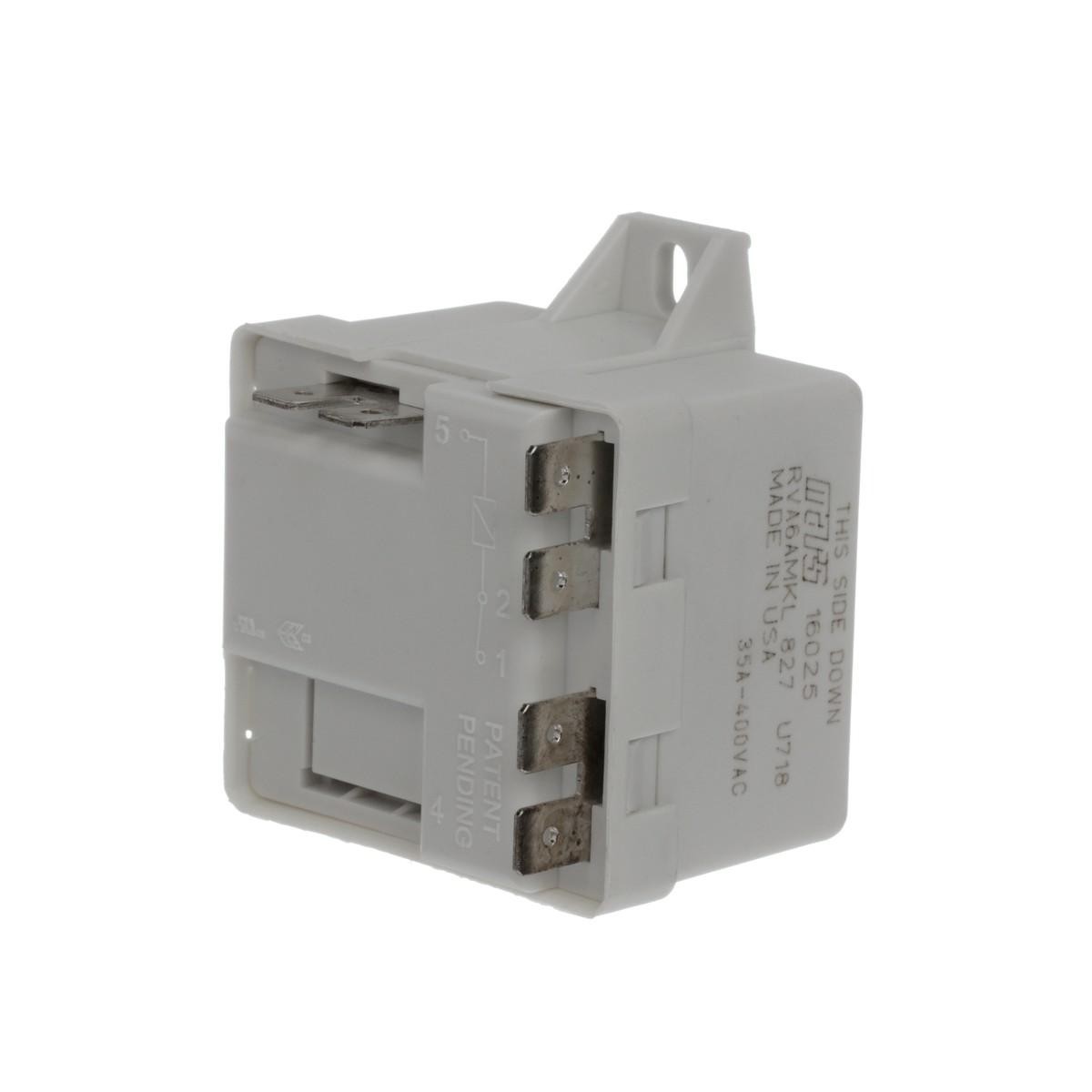 Hoshizaki Relay-Start Ge# 3Arr 4A4825-01 - Genuine OEM Replacement Part