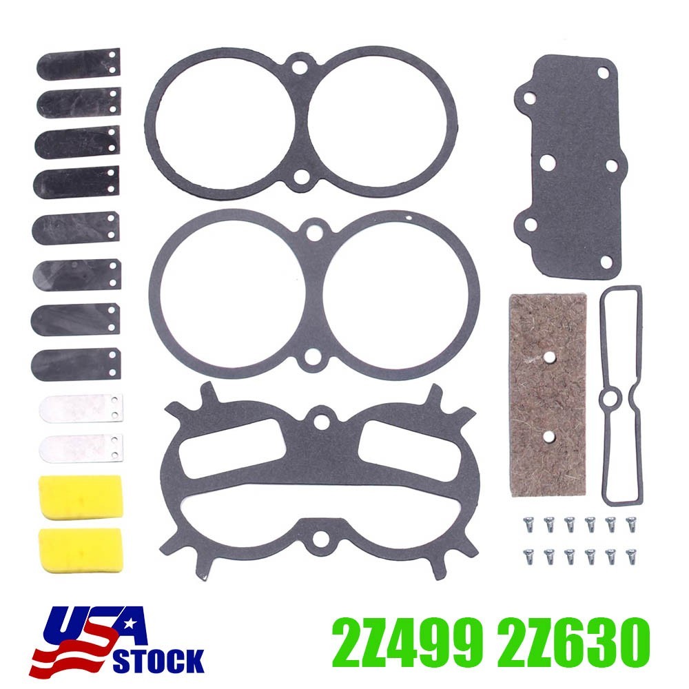 VT210200AJ CAMPBELL HAUSFELD VT PUMP GASKET SET FITS 2Z499 2Z630