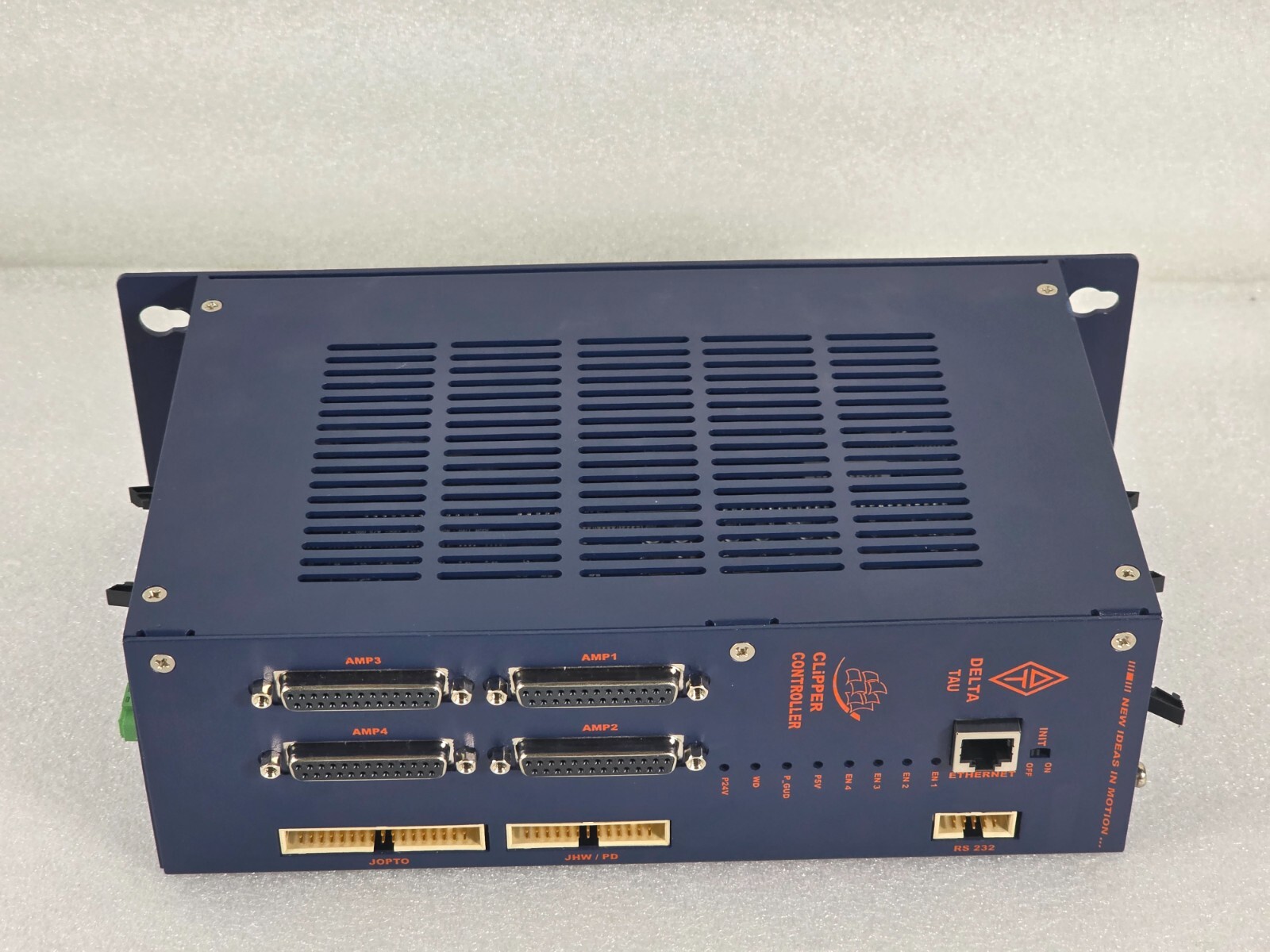 DELTA TAU CLIPPER T2, Free shipping