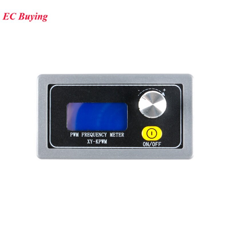 Signal Generator KPWM Module Pulse Frequency Adjustable 1Hz-150KHz Square Wave
