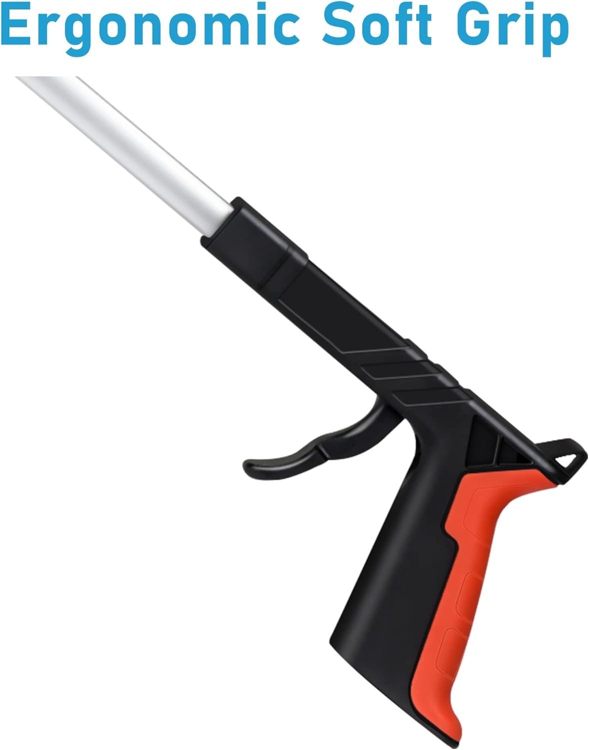 32-Inch Grabber Reacher Tool - Foldable & Lightweight for Effortless Picking