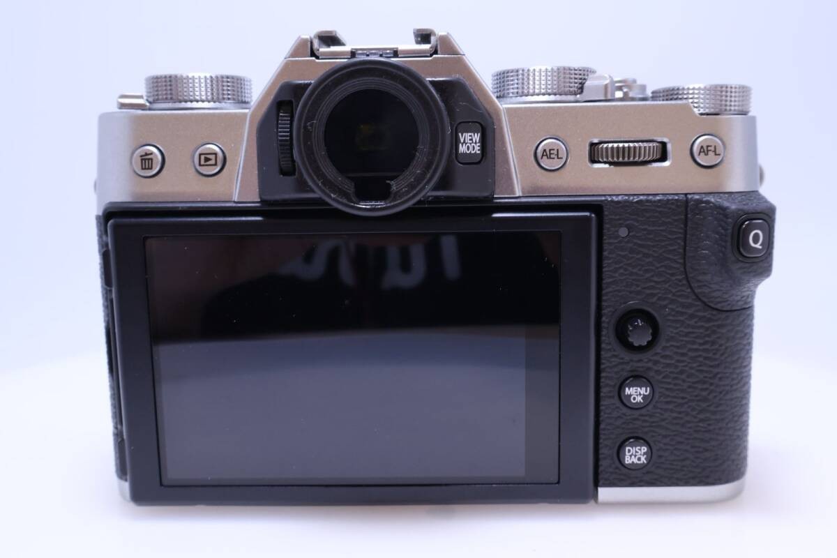 FUJIFILM X-T30 body 726654
