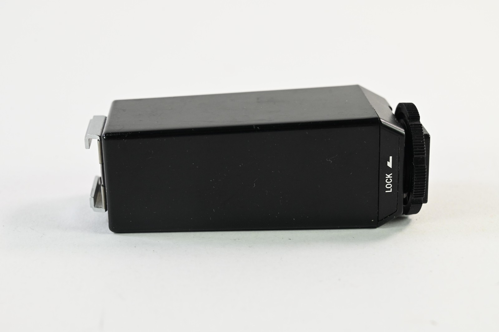 Olympus Electronic Flash Extender for T20 (OM system) #G381