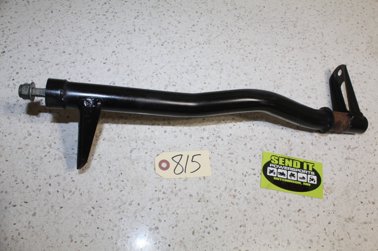 130	2019 Polaris AXYS Pro-RMK 850 163"	Pitman Arm	1824669