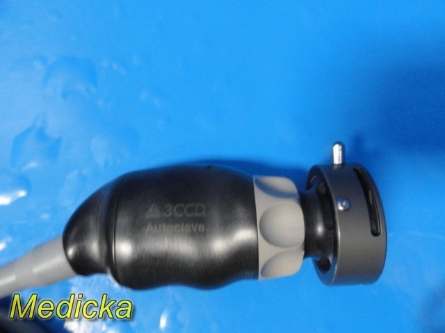 CONMED Linvatec IM3300 3CCD Endoscopy Camera System w/ IM3330 Camera Head ~39296