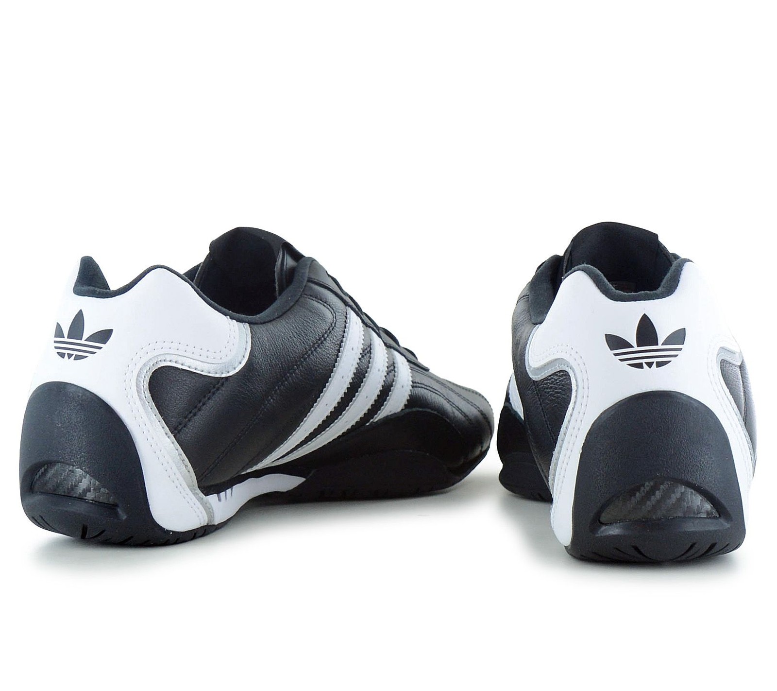 Adidas Originals ADI RACER Lo - Men Sneakers Shoes Black JQ5719