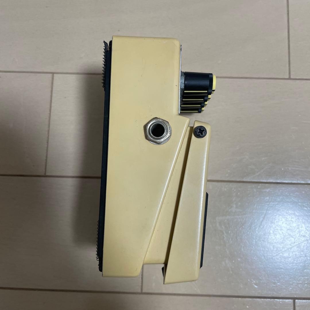 BOSS AW-2 Auto Wah Guitar Effect Pedal