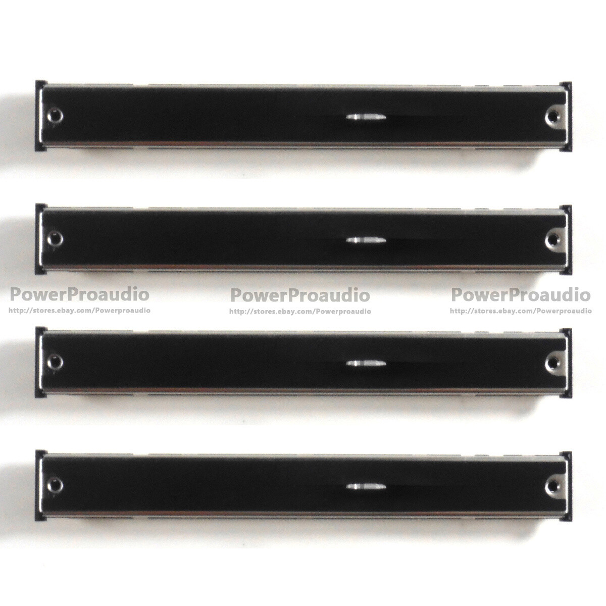 4pcs TEMPO Pitch fader for Pioneer CDJ-900nexus DDJ-SZ XDJ-1000 XDJ-RX DCV1033