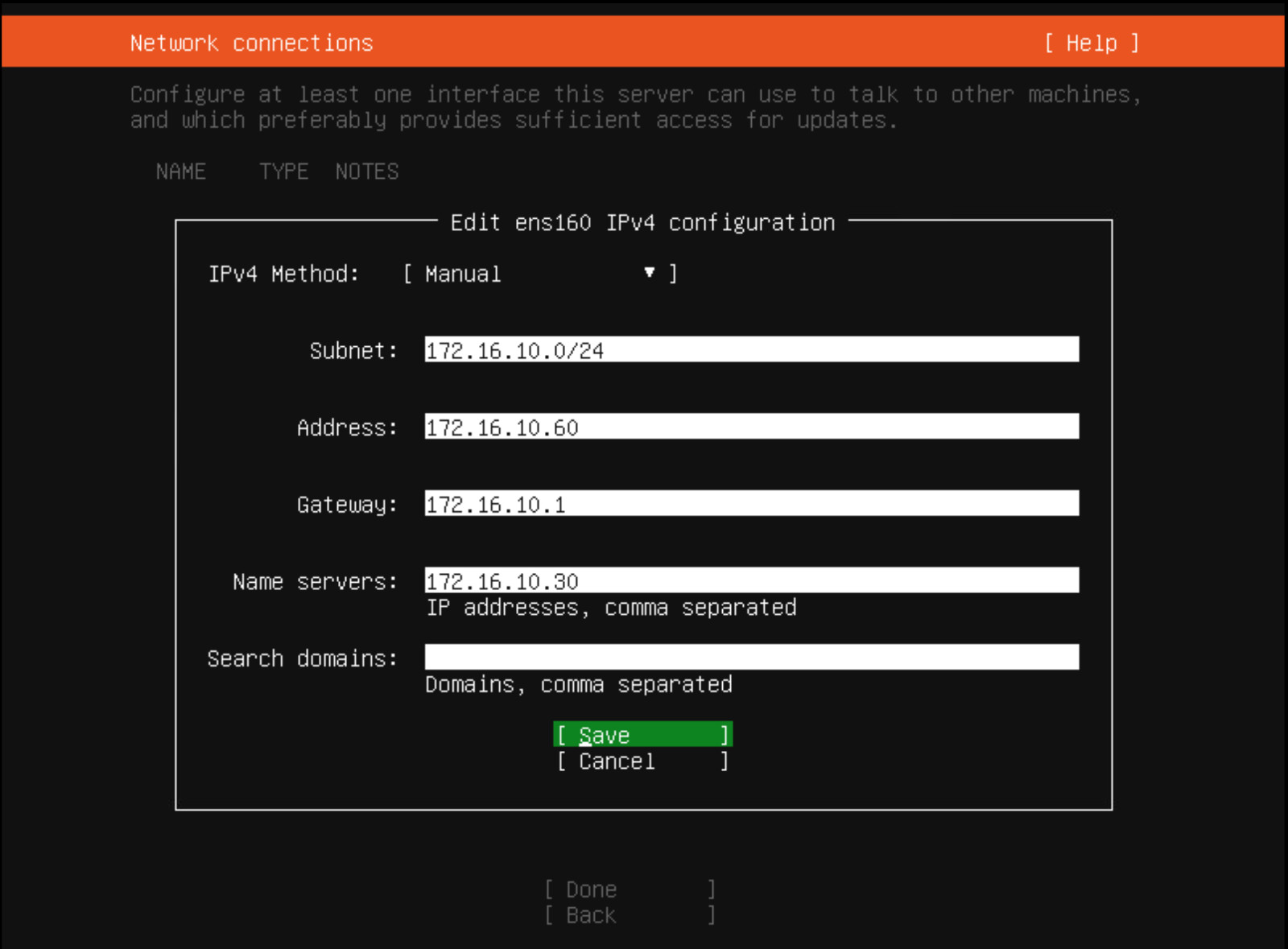 Ubuntu Server 25.10 Bootable USB (64-bit, Legacy & UEFI Compatible)