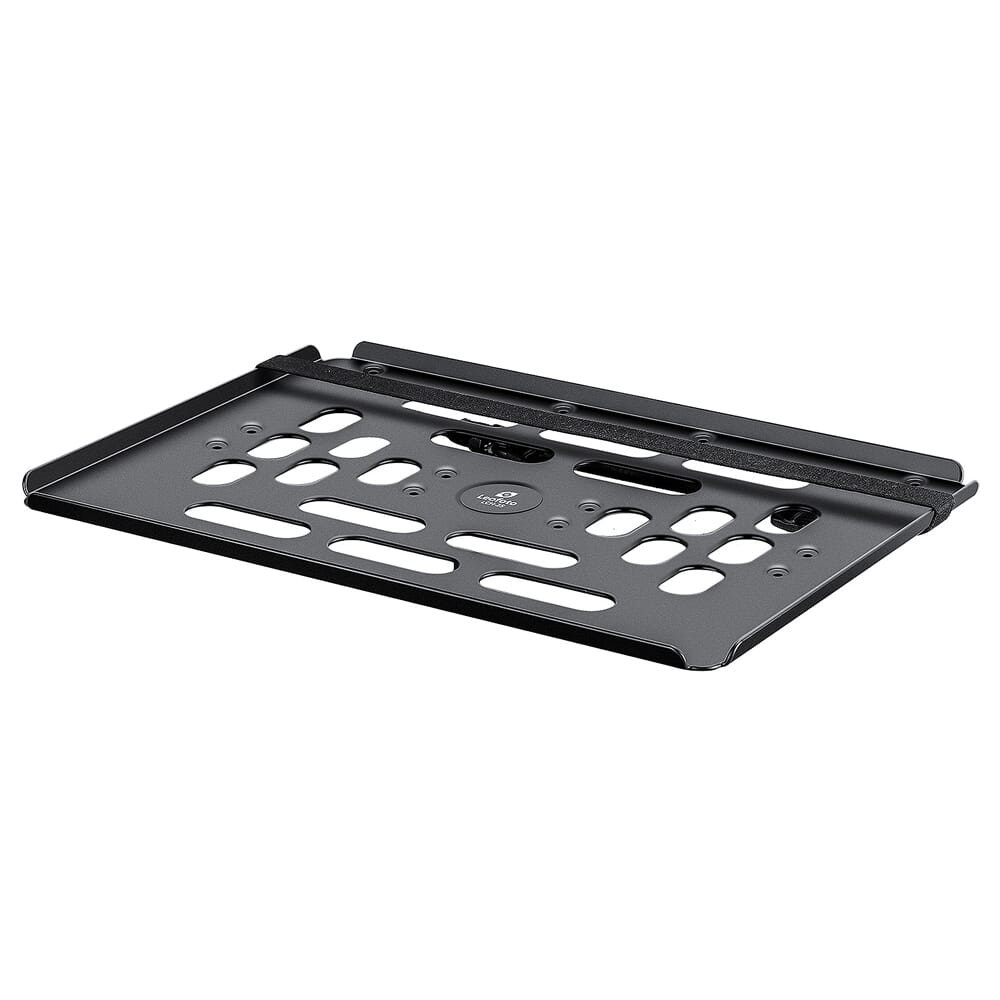 Leofoto 16" Laptop Tray with 3/8" Mounting Socket Arca Base (LCH-2S): BRAND NEW