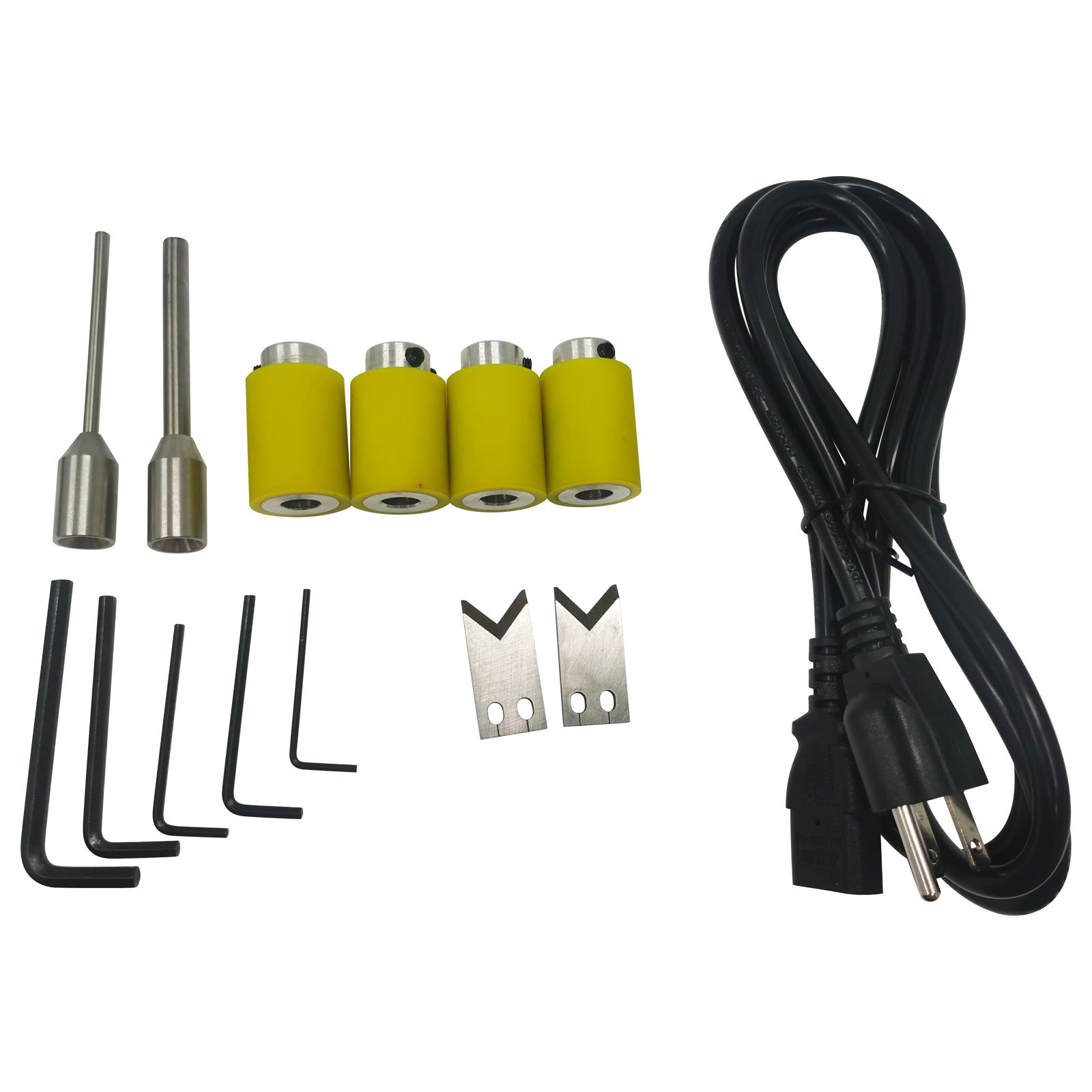 Automatic Wire Cable Stripping & Cutting Machine Multi-function Digital Display