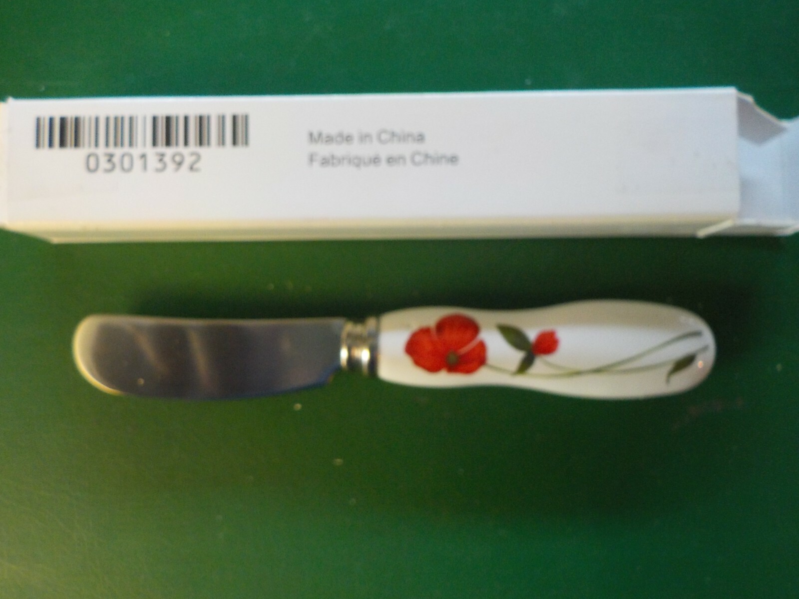 Canape Knife  (LH 1)