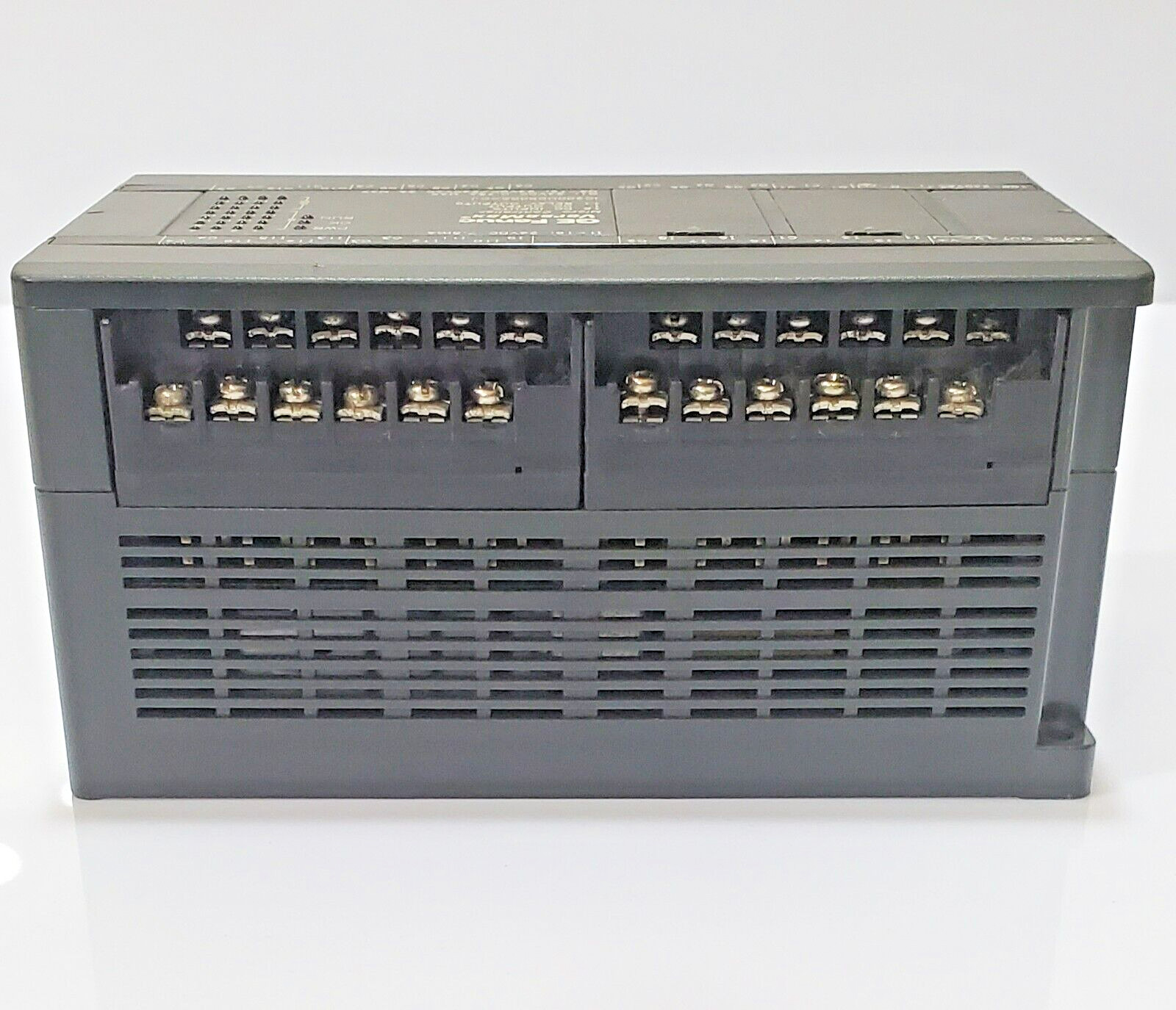 FANUC VERSAMAX IC200UDR005-CJ Micro Controller