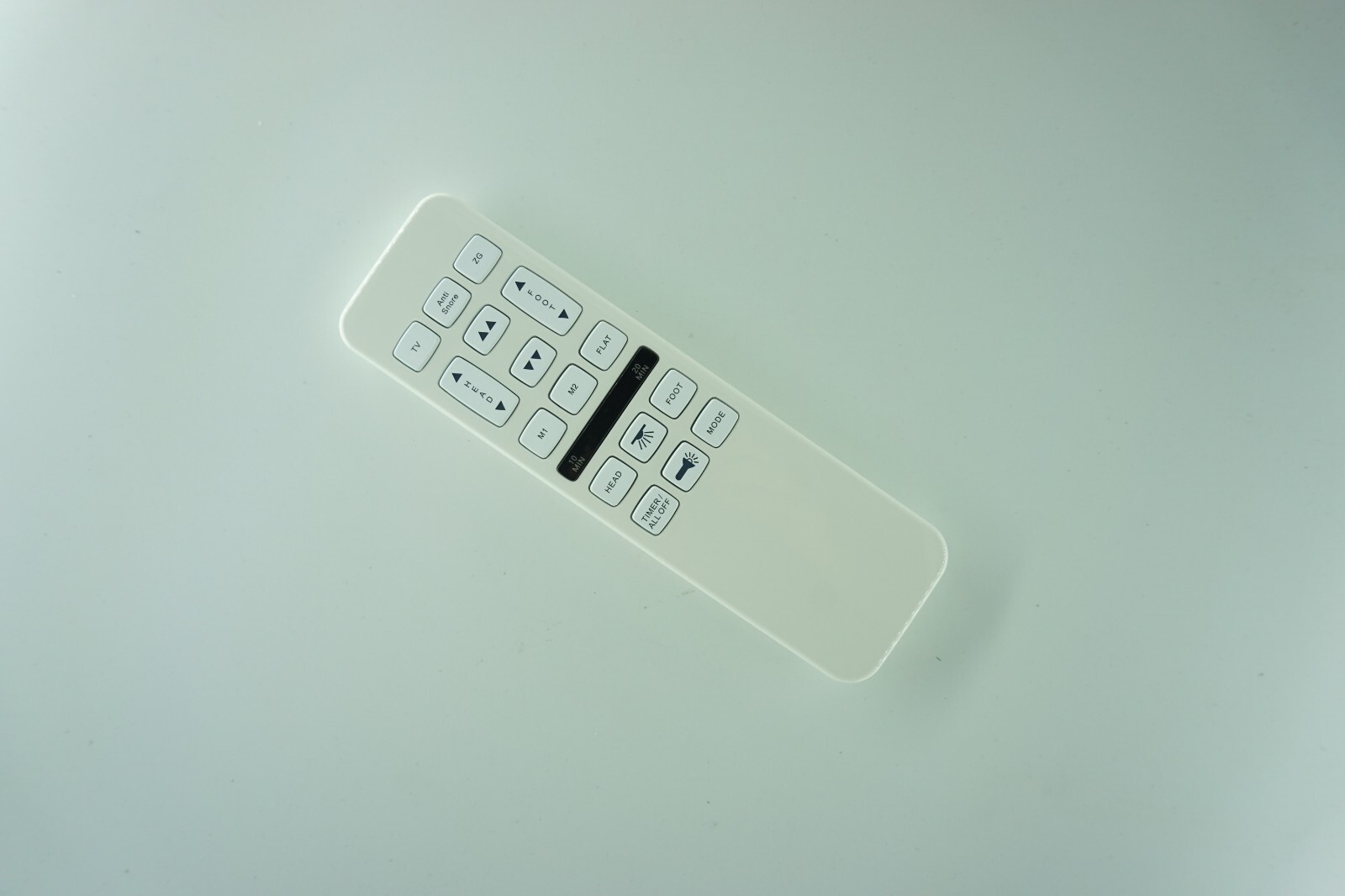 Remote Control For Craftmatic Legacy Adjustable Bed Base