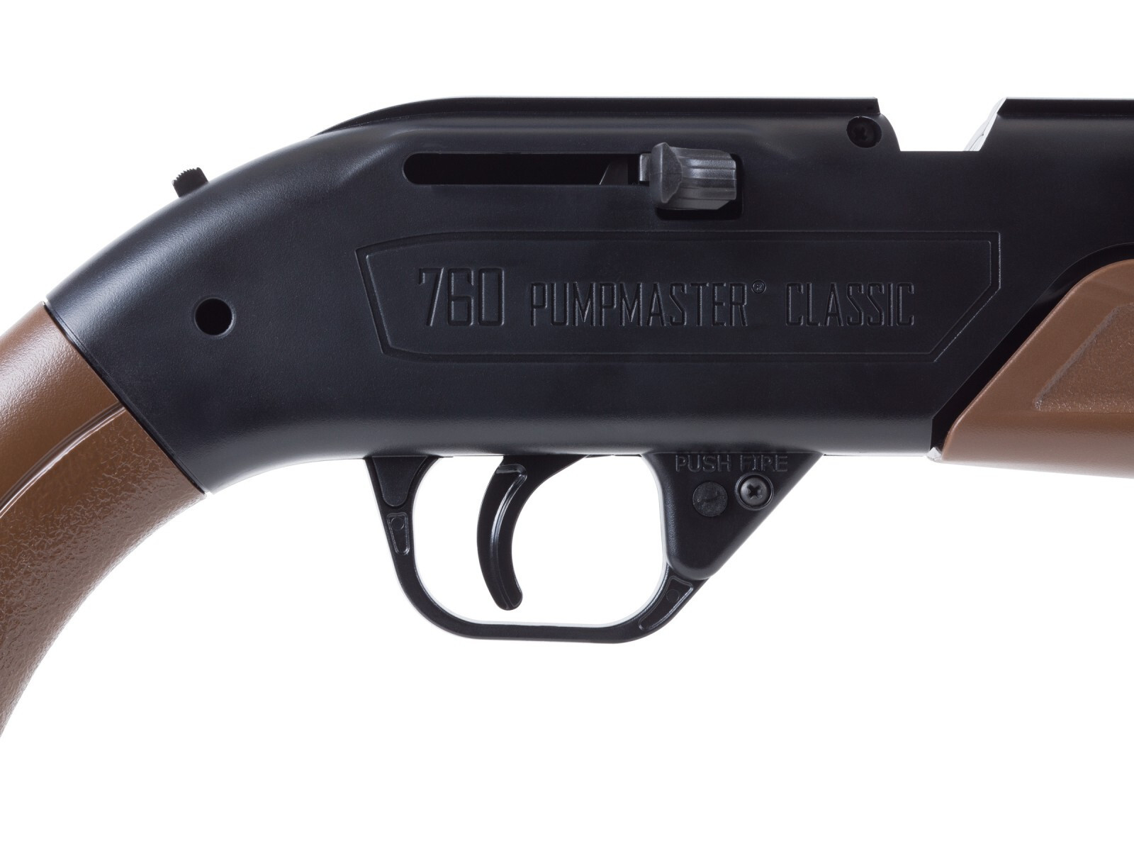 (NEW) Crosman 760 Pumpmaster by Crosman