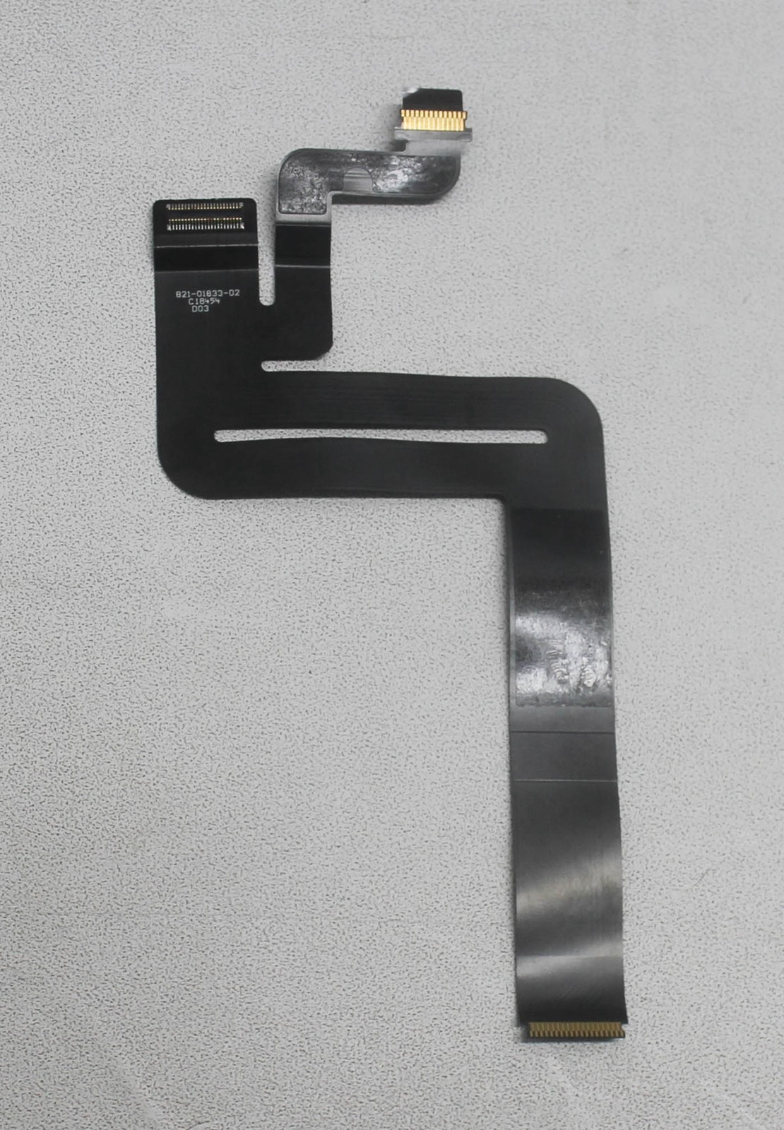 821-01833-02 Apple Flex Cable Touchpad Macbook Air 13 A1932 "GRADE A"