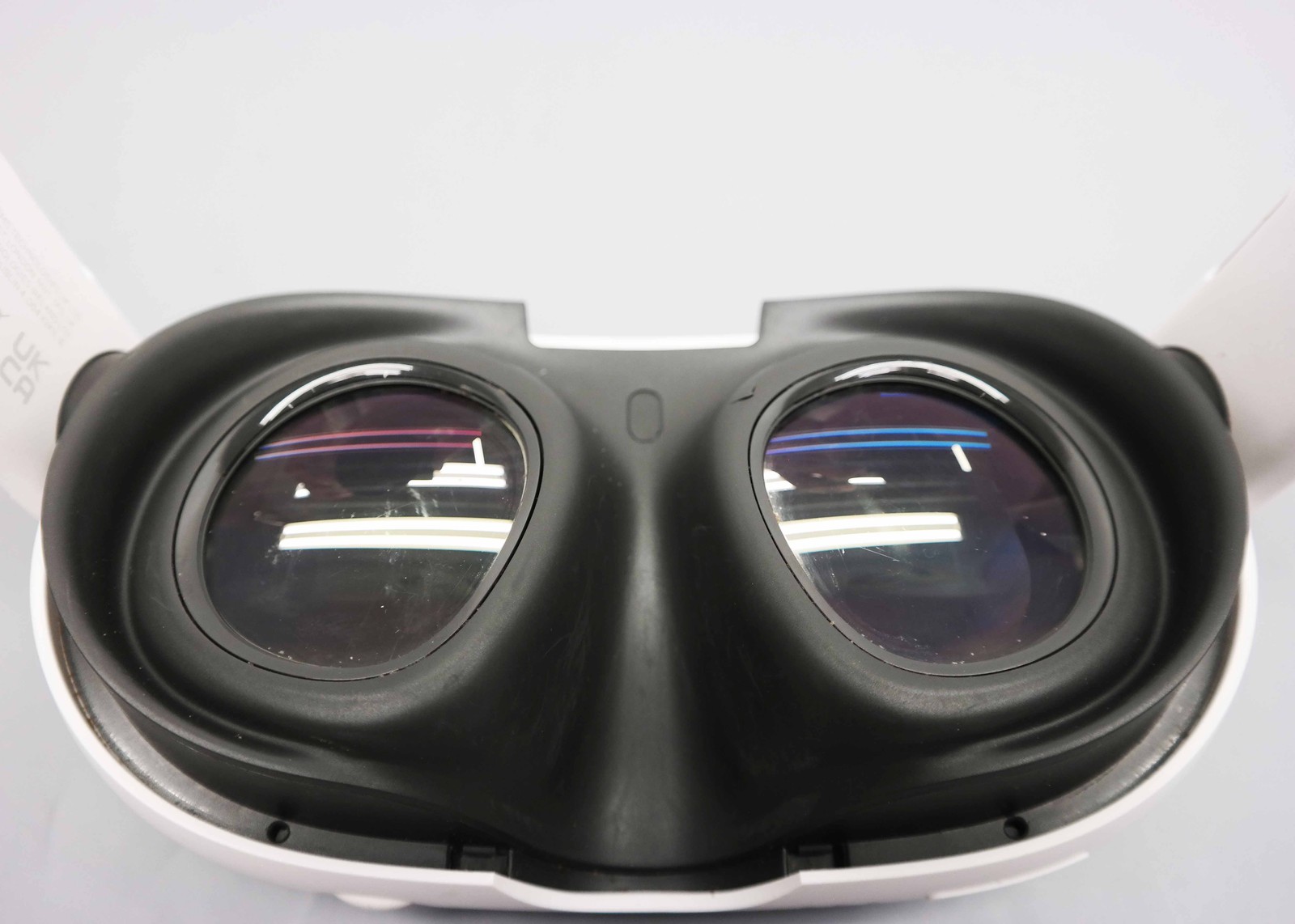 Meta Quest 3 128GB VR Headset Only READ
