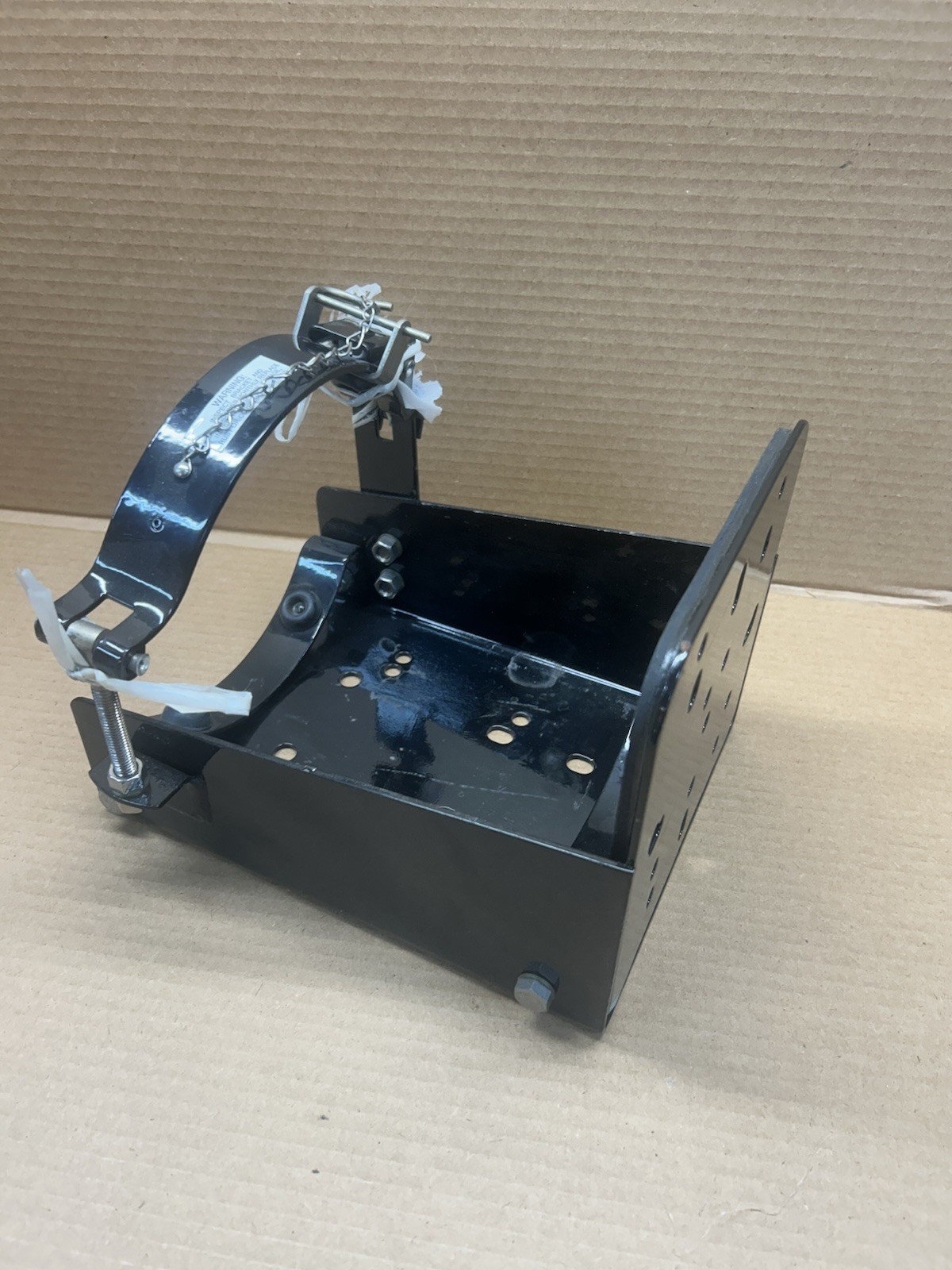 Kidde UB- 20 292474 Bracket Fire Extinguisher Bracket