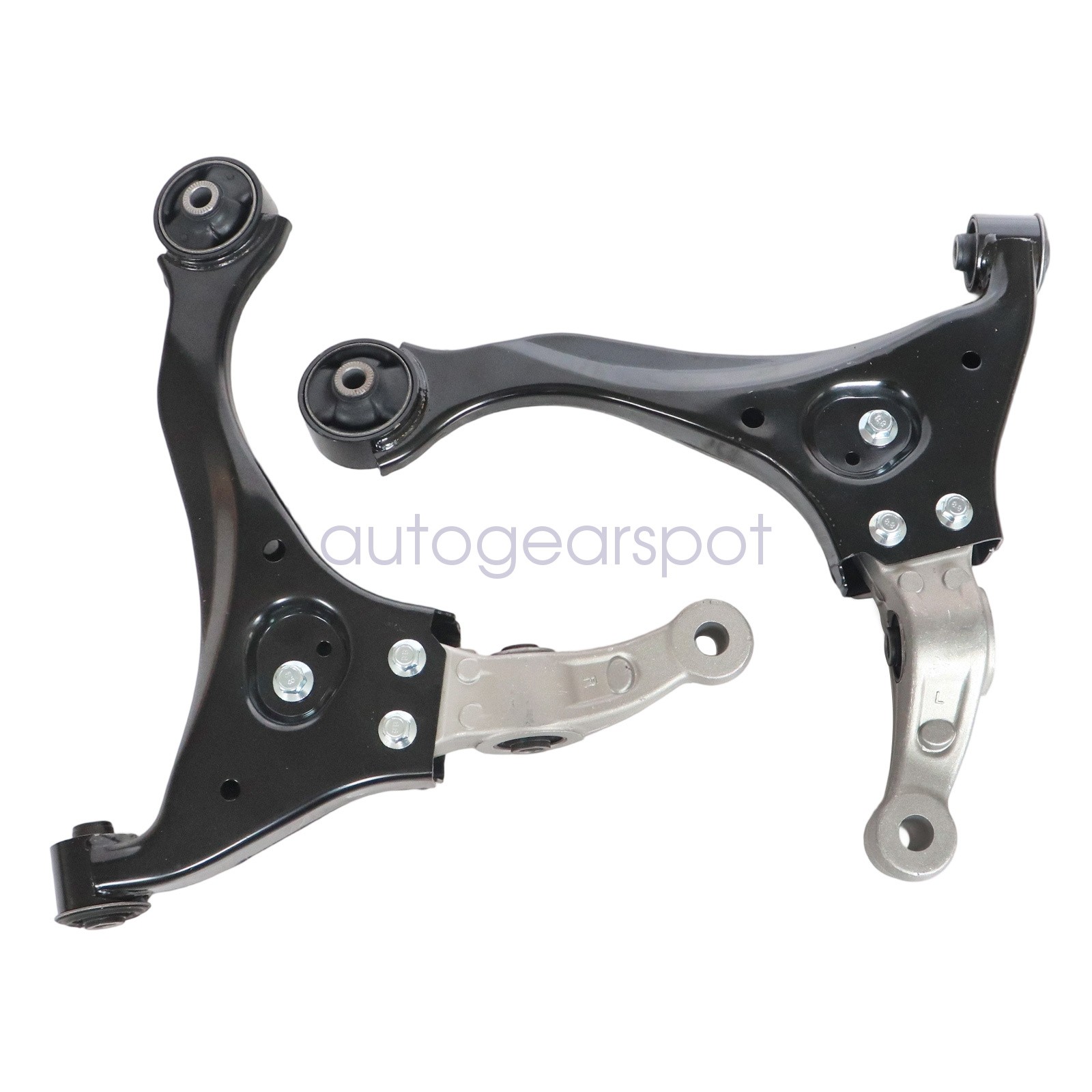 Front Lower Left Right Control Arms for Hyundai Sonata 2006 2007 2008 2009 2010