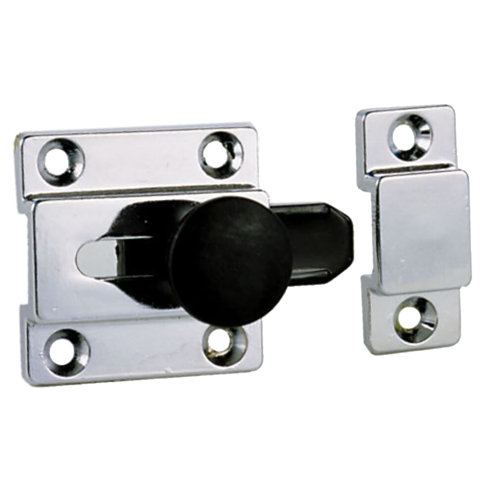 PERKO CUPBOARD BOLT 2-1/8" X 1 -1/2"