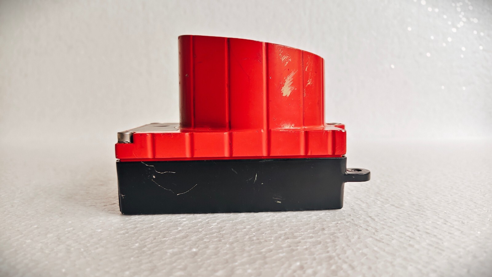LEUZE DDLS 200/120.2-10 OPTICAL DATA TRANSMISSION