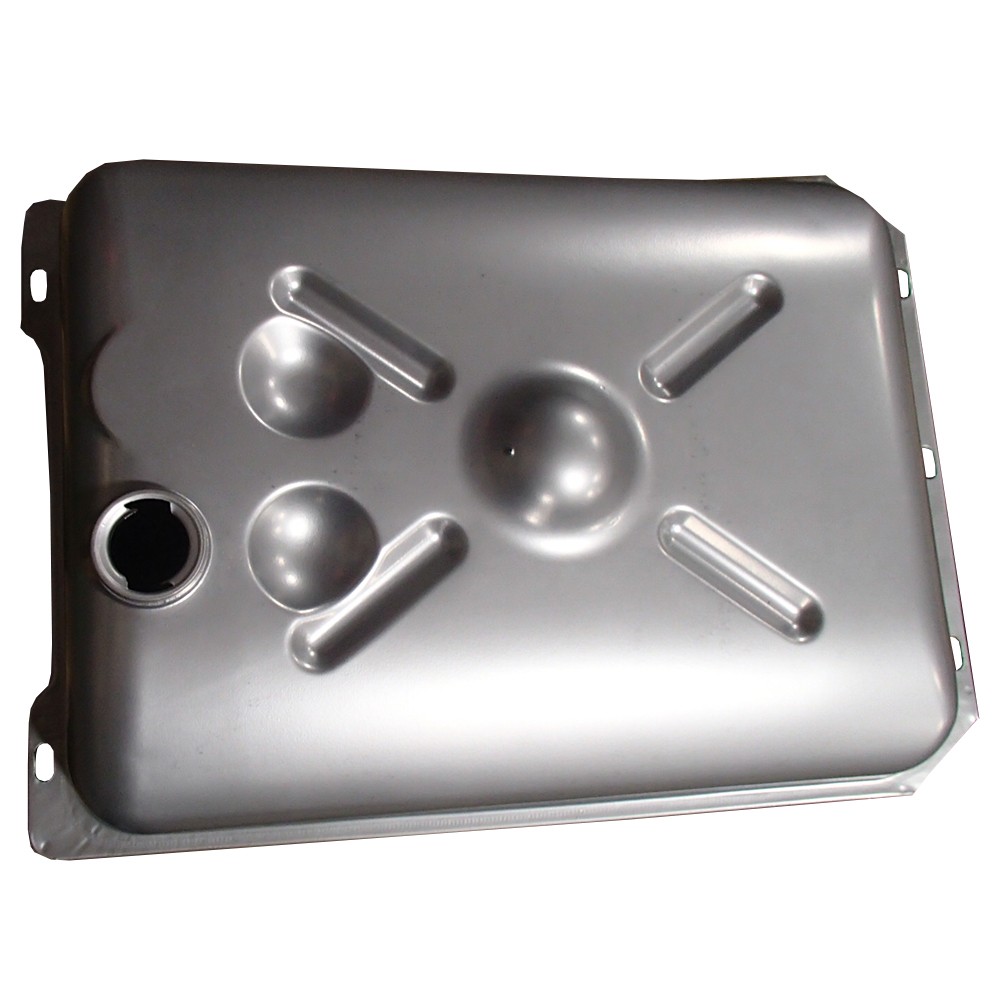 9N9002 9N2002 Tractor Fuel Gas Tank Fits Ford 2N 8N 9N Tractors