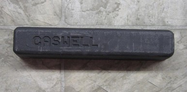 Caswell BLACK BUFFING COMPOUND JUMBO