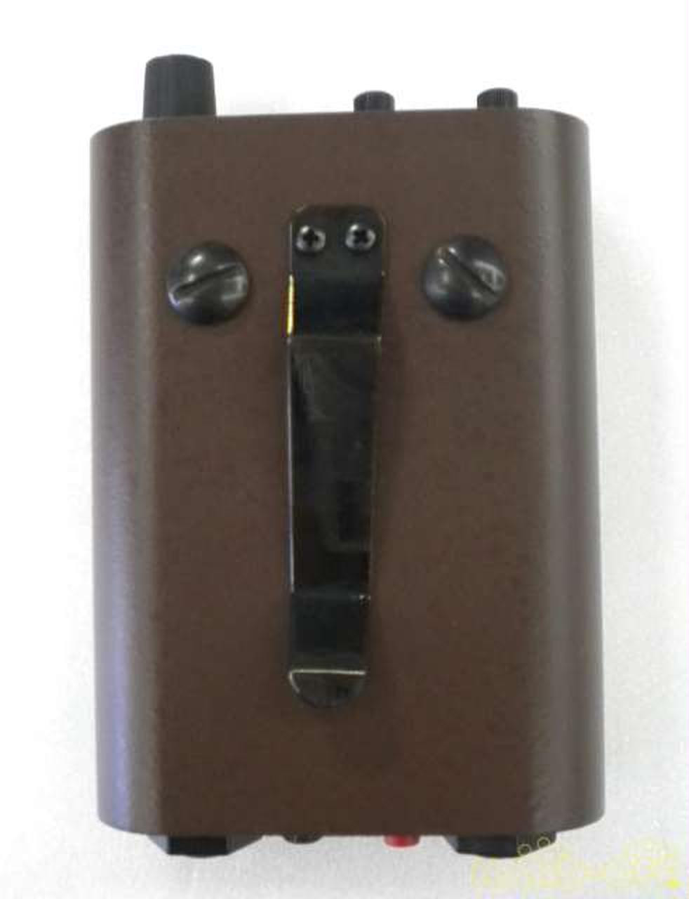 L.R.Baggs Feed Back Master Effector