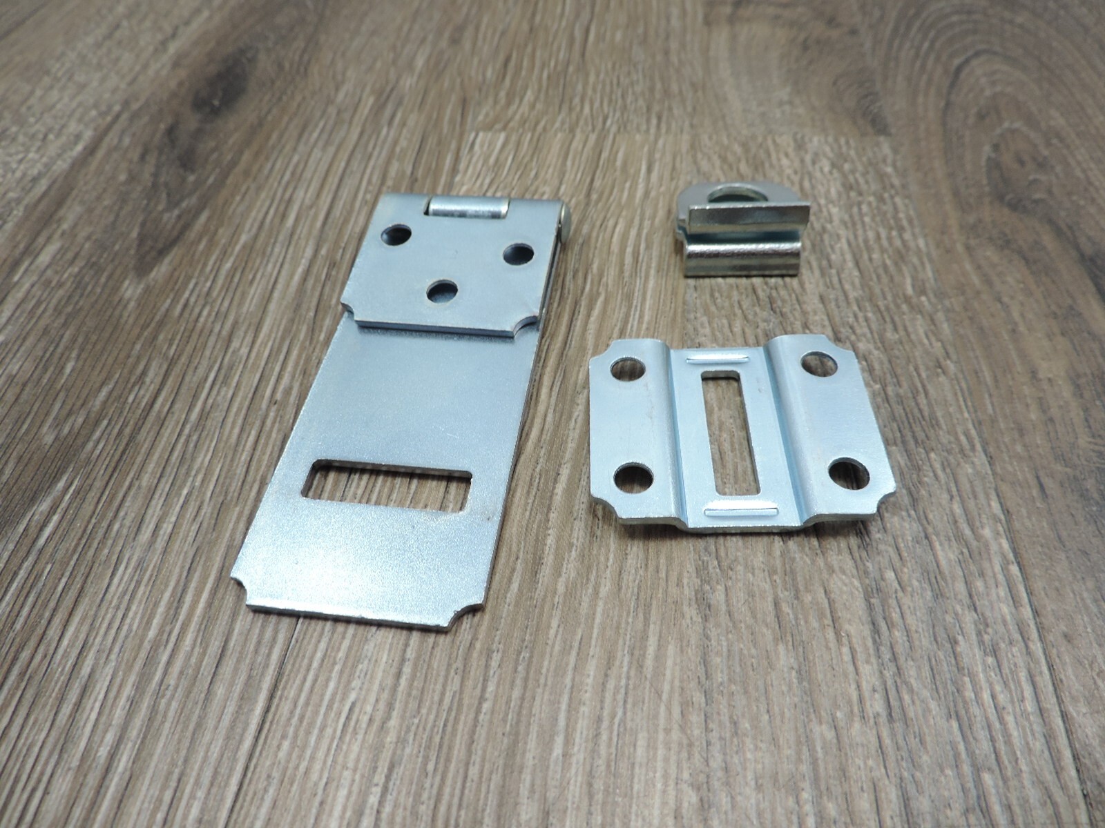 Brainerd Padlock Hasp 3 1/2"